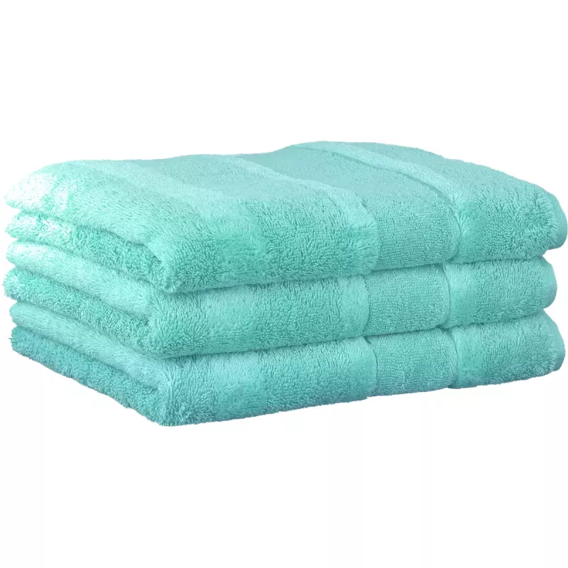 Handduk Noblesse2 Mint 1002-404