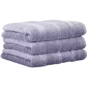 Towel Noblesse2 Nordic Blue 1002-187