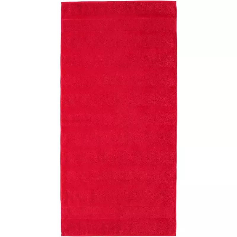 Handduk Noblesse2 Rot 1002-203