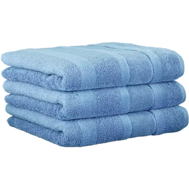 Handduk Noblesse2 Sky 1002-138