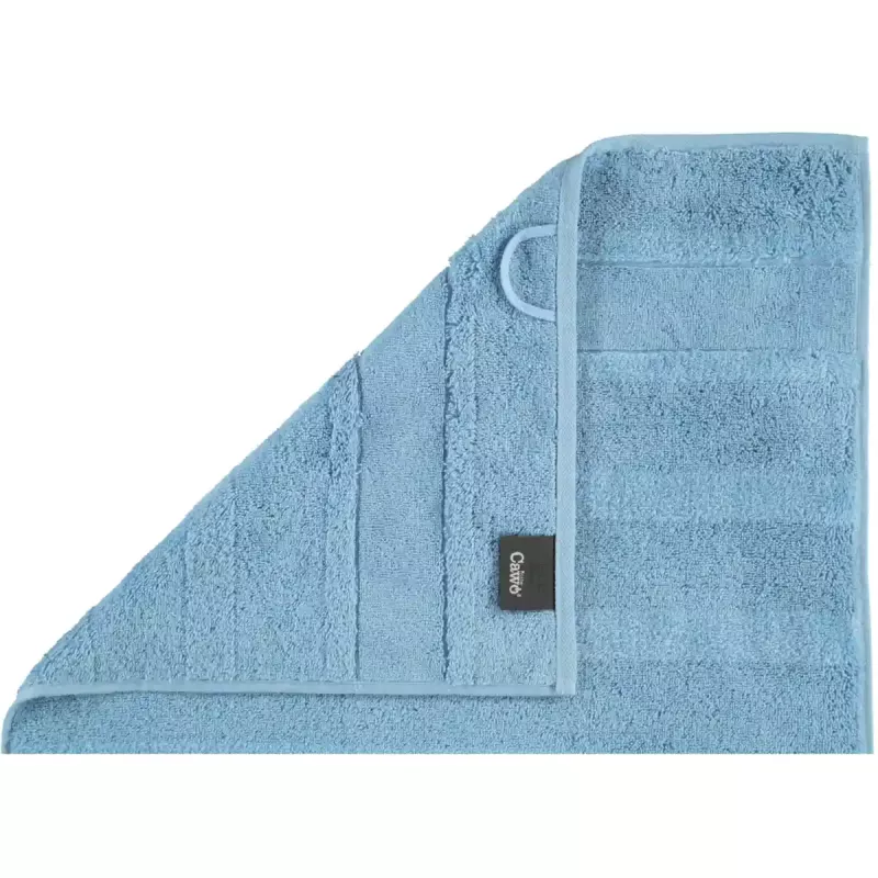 Handduk Noblesse2 Sky 1002-138