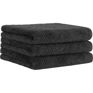 Towel Pure Basalt 6500-740