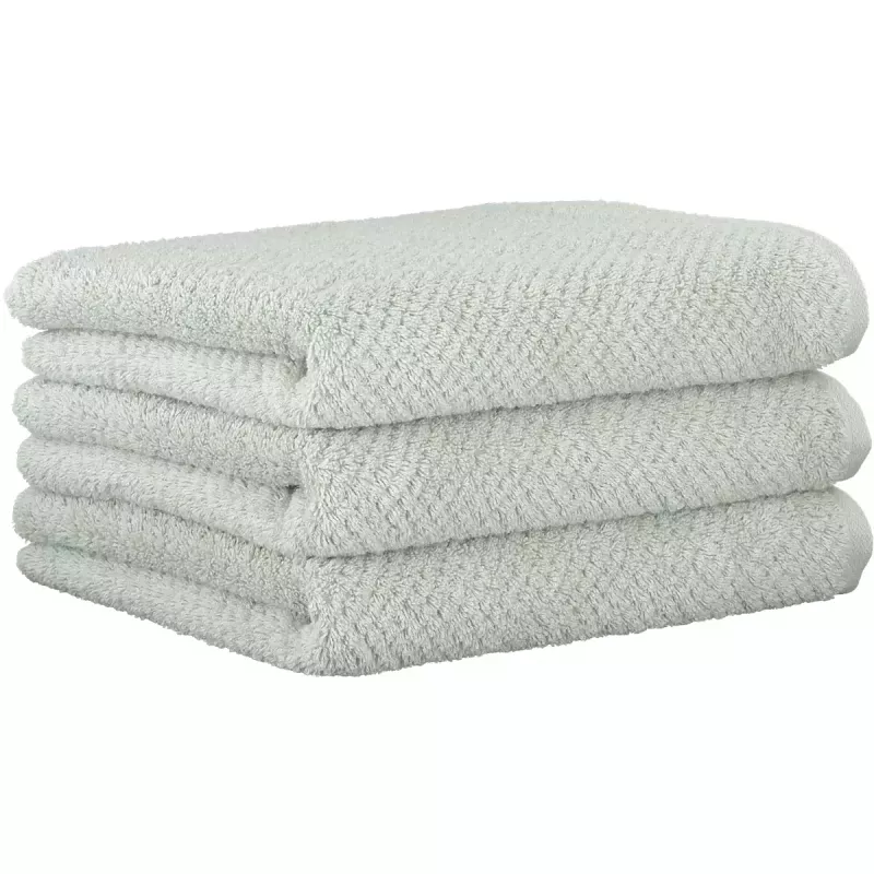 Handduk Pure Eukalyptus 6500-450