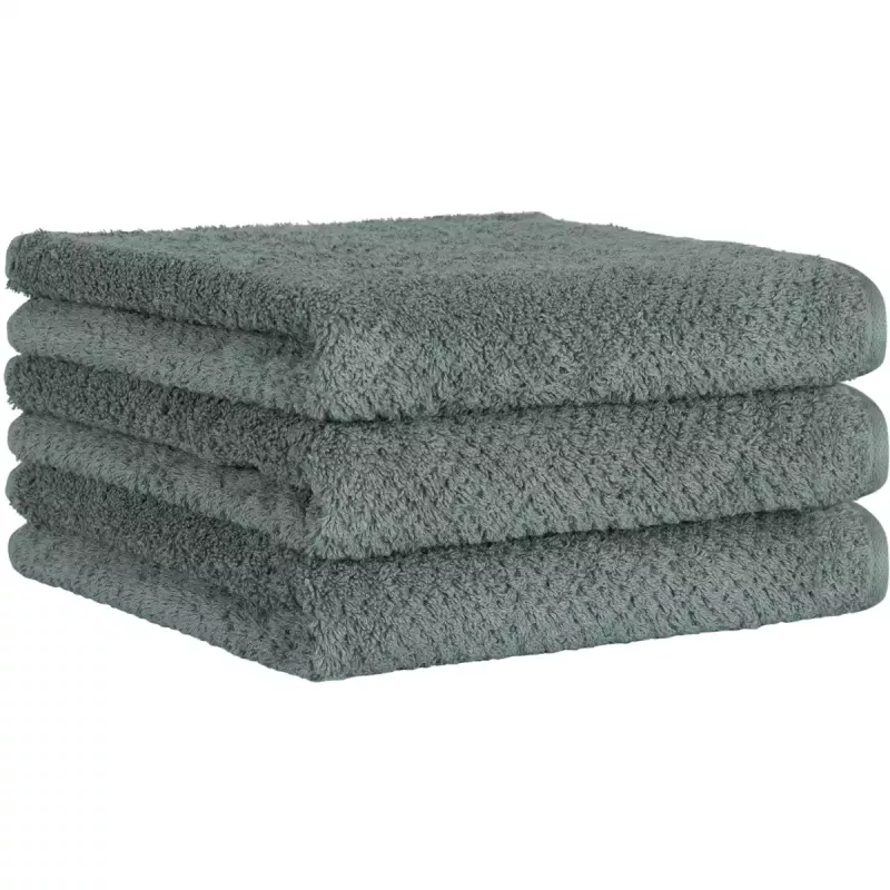 Towel Pure Mystic Green 6500-426