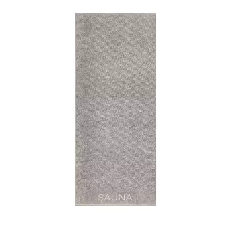 Towel Pure Stein 6501-727