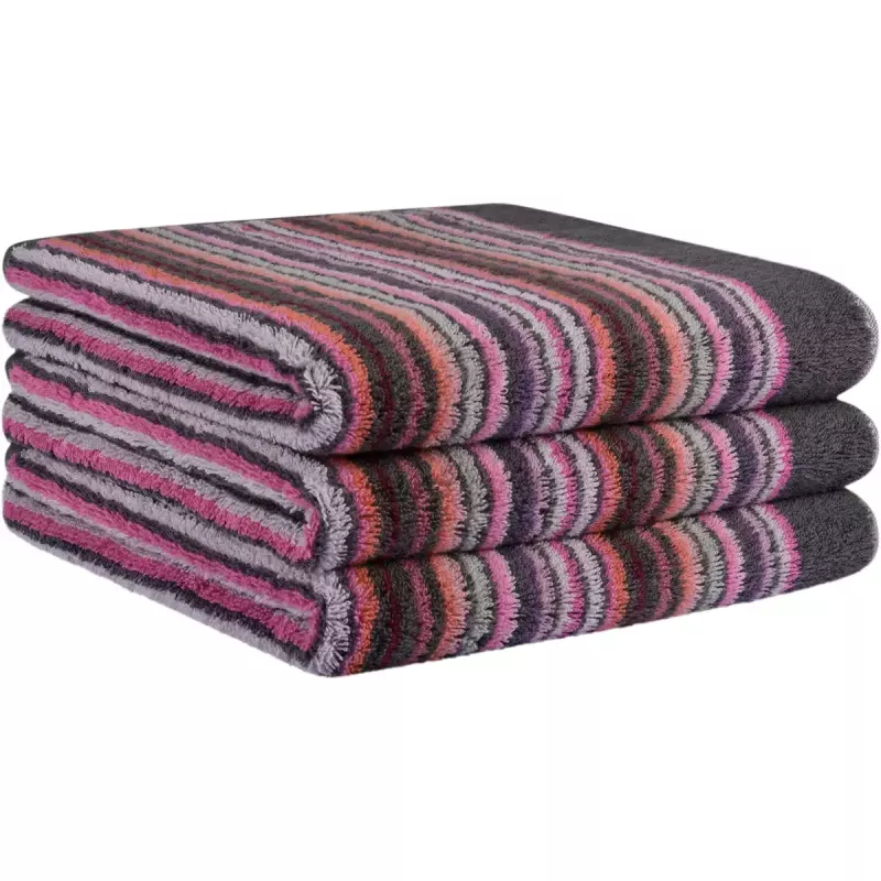 Handduk Remake Beere-Mulitcolor 2020-17