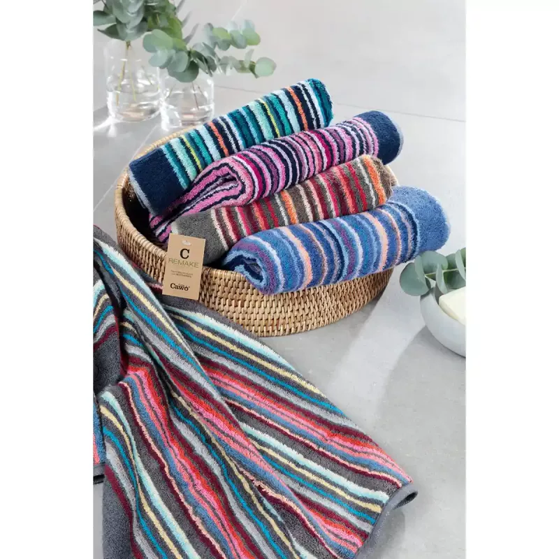 Handduk Remake Beere-Mulitcolor 2020-13