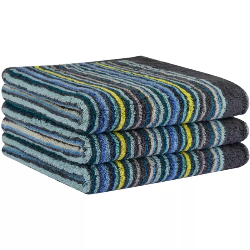 Handduk Remake Grün-Multicolor 2020-16