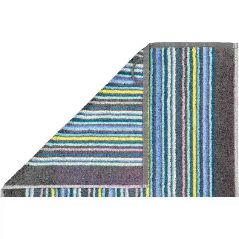 Handduk Remake Grün-Multicolor 2020-16