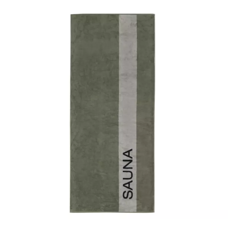 Towel Sauna Field 6238-47