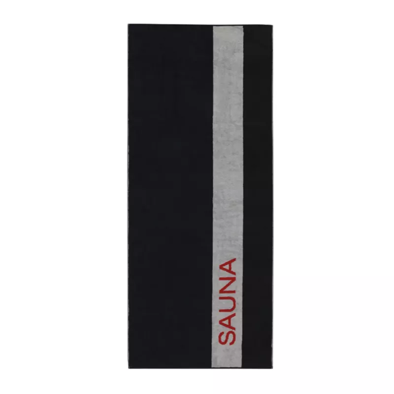 Towel Sauna Lava 6238-97