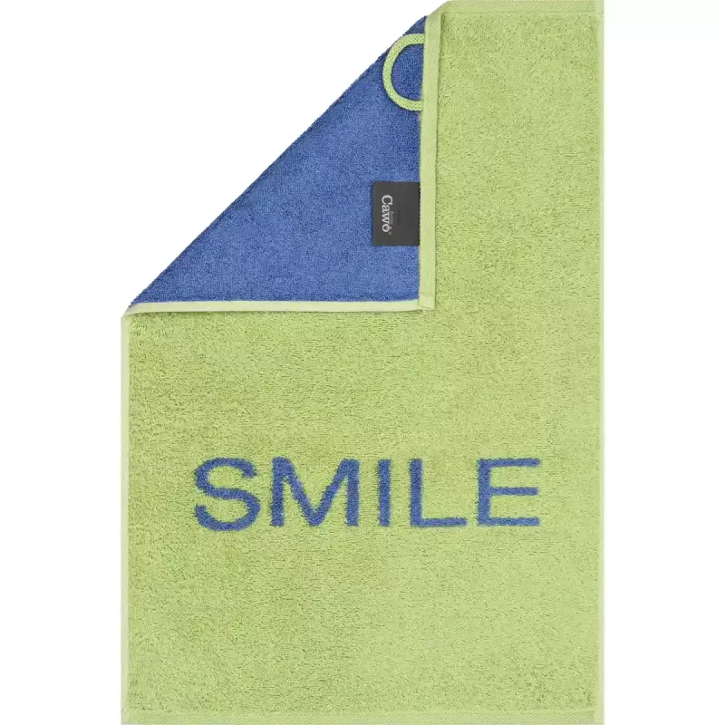 Towel Smile 30x50
