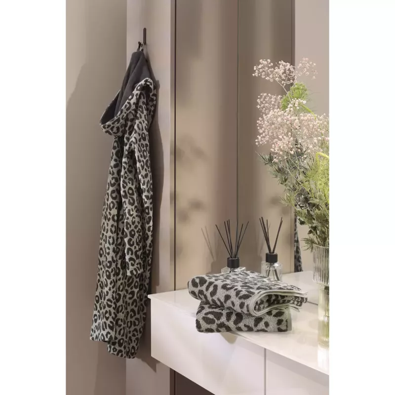 Cawö Handduk Two-Tone Leo 540-73