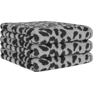 Cawö Towel Two-Tone Leo 540-73