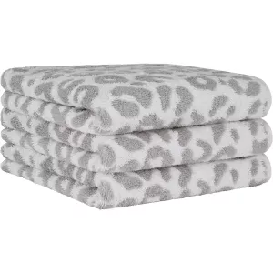 Cawö Handduk Two-Tone Leo 540-76