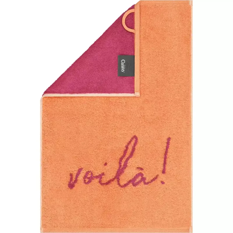 Towel Voilà! 30x50