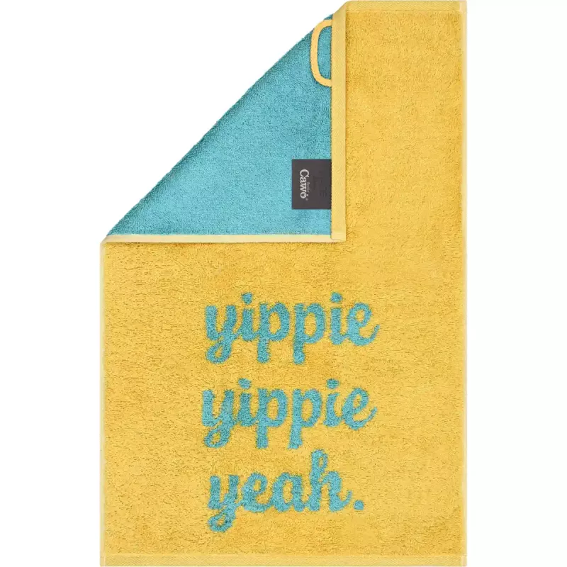 Towel Yippie Yippie Yeah. 30x50