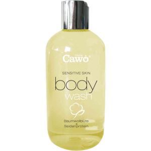 Cawö Home Body Wash utan mineralämnen, färgämnen och parabener