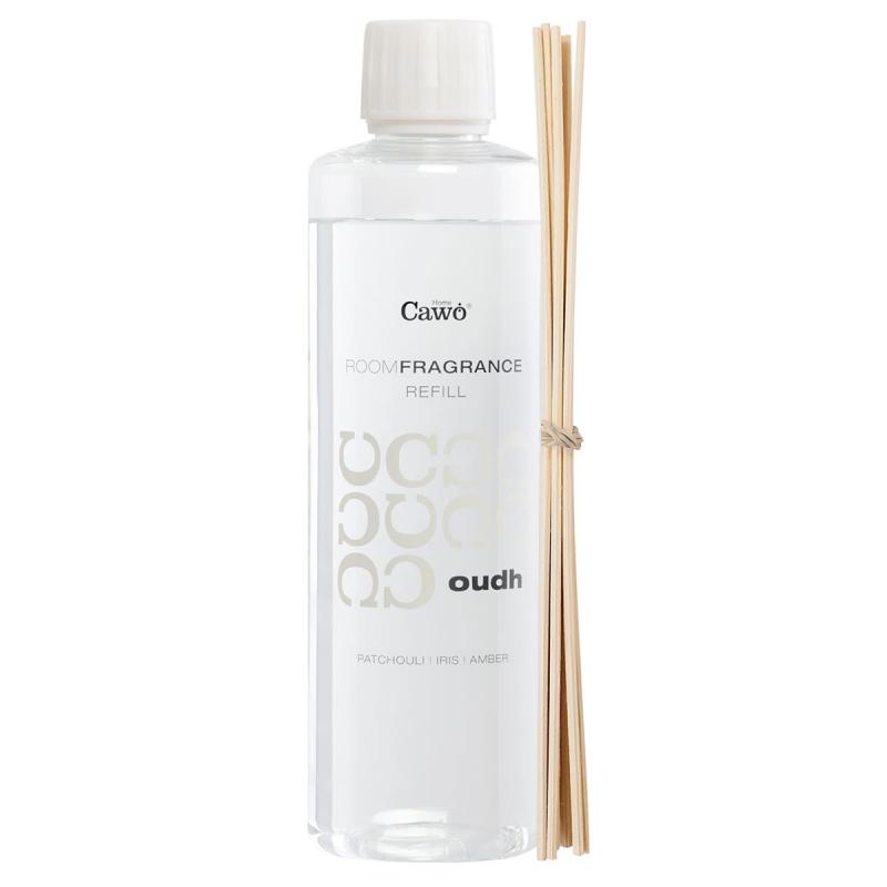 Cawö Doftpinnar Refill Oudh