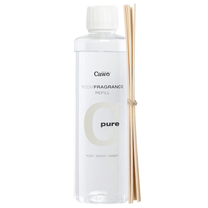 Cawö Fragrance Sticks Refill Pure