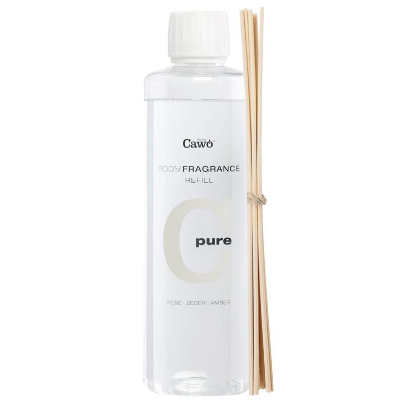 Cawö Doftpinnar Refill Pure