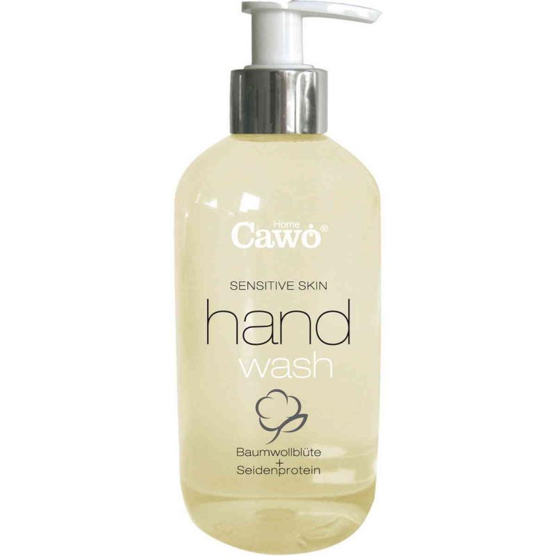 Cawö Home Hand Wash without minerals, dyes and parabens