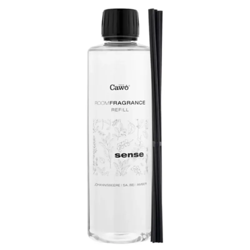 Cawö Home Reed diffuser refill Sense 500 ml 10008-50