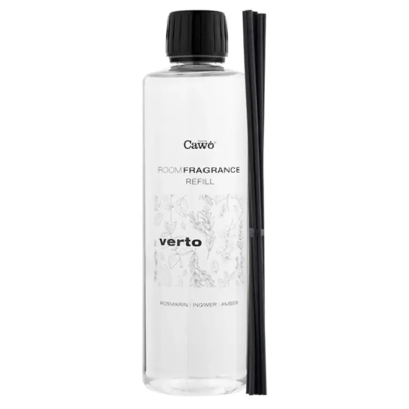 Cawö Home Reed diffuser refill Verto 500 ml 10008-40