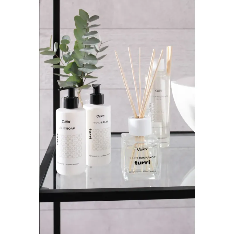 Cawö Home Reed diffuser Pure 160 ml 10007-10