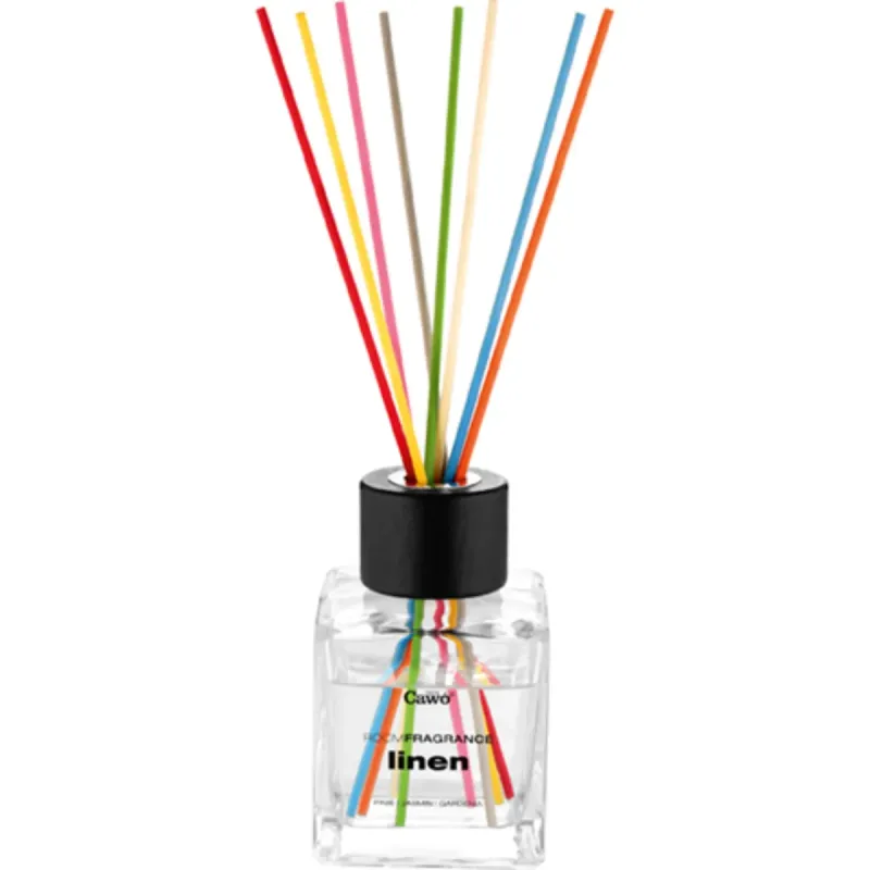 Cawö Home Reed diffuser Linen 160 ml 10009-25