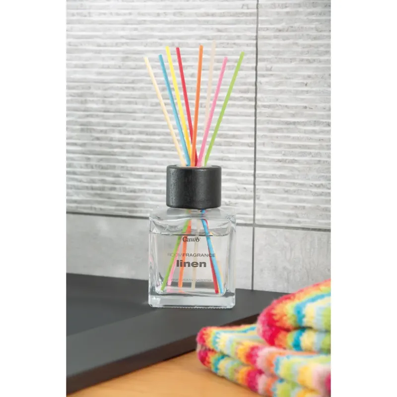 Cawö Home Reed diffuser Linen 160 ml 10009-25
