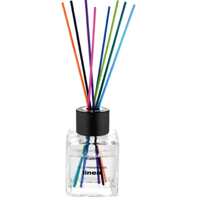 Cawö Home Reed diffuser Linen 160 ml 10009-84