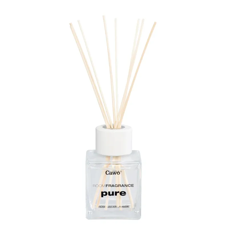 Cawö Home Reed diffuser Pure 160 ml 10007-10