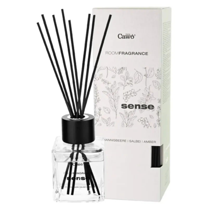 Cawö Home Reed diffuser Sense 160 ml 10007-50