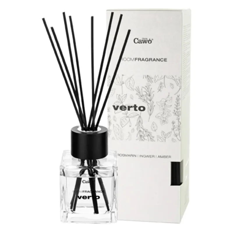 Cawö Home Reed diffuser Verto 160 ml 10007-40