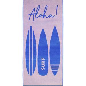 Cawö Home Beach towel Surf 5568