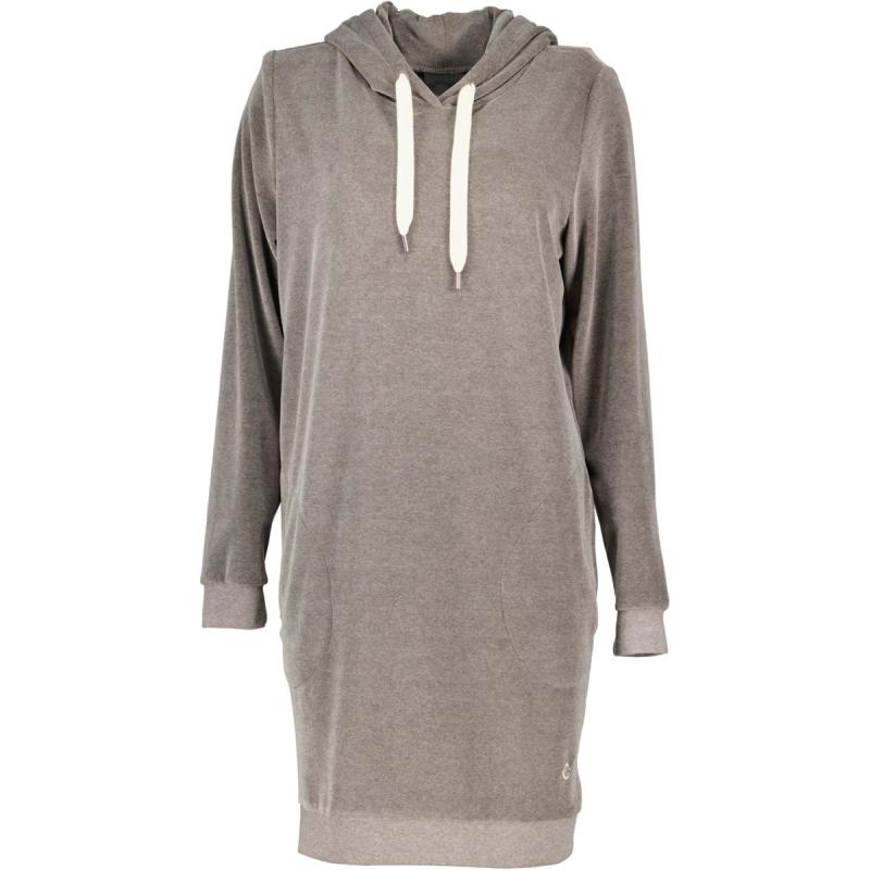 Cawö Womens Hoodie 820-33