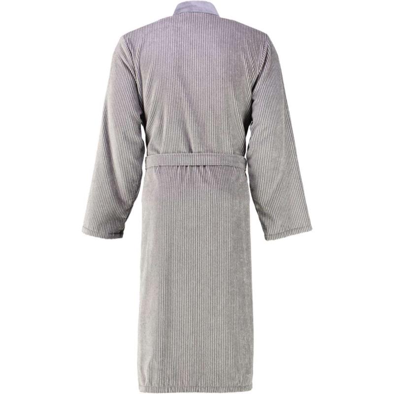 Men's bathrobe 5840-37 stein