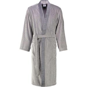 Men's bathrobe 5840-37 stein