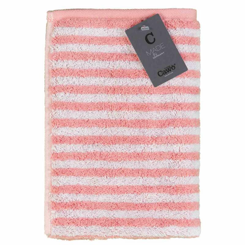 Kitchen Towel Cuisine Campus 50x50 rouge