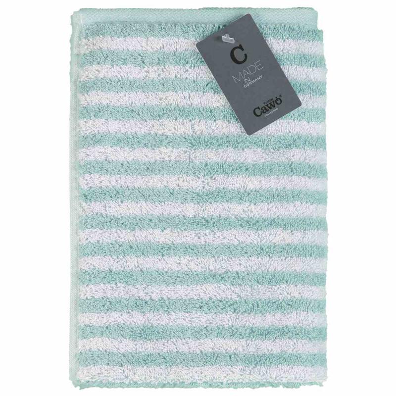 Kitchen Towel Cuisine Campus 50x50 sea green