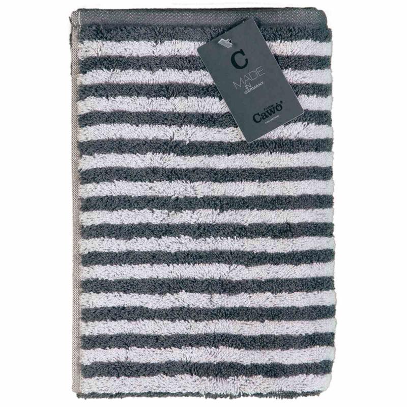 Kitchen Towel Cuisine Campus 50x50 anthrazit