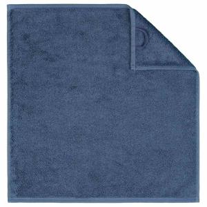 Kitchen Towel Cuisine Solid 50x50 nachtblau