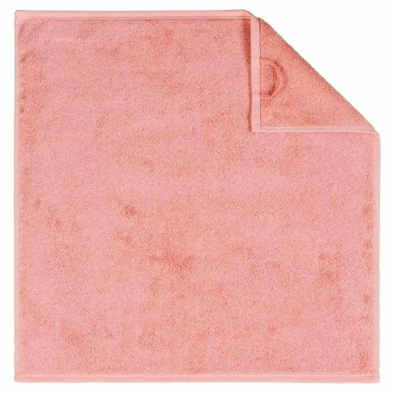 Kitchen Towel Cuisine Solid 50x50 rouge