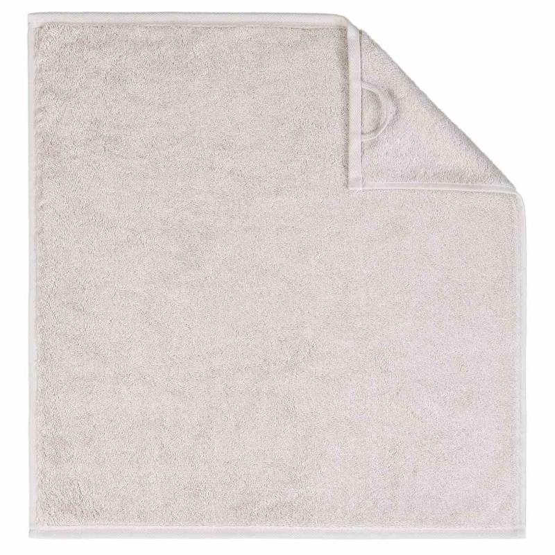 Kitchen Towel Cuisine Solid 50x50 travertin