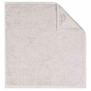 Kökshandduk Cuisine Solid 50x50 travertin