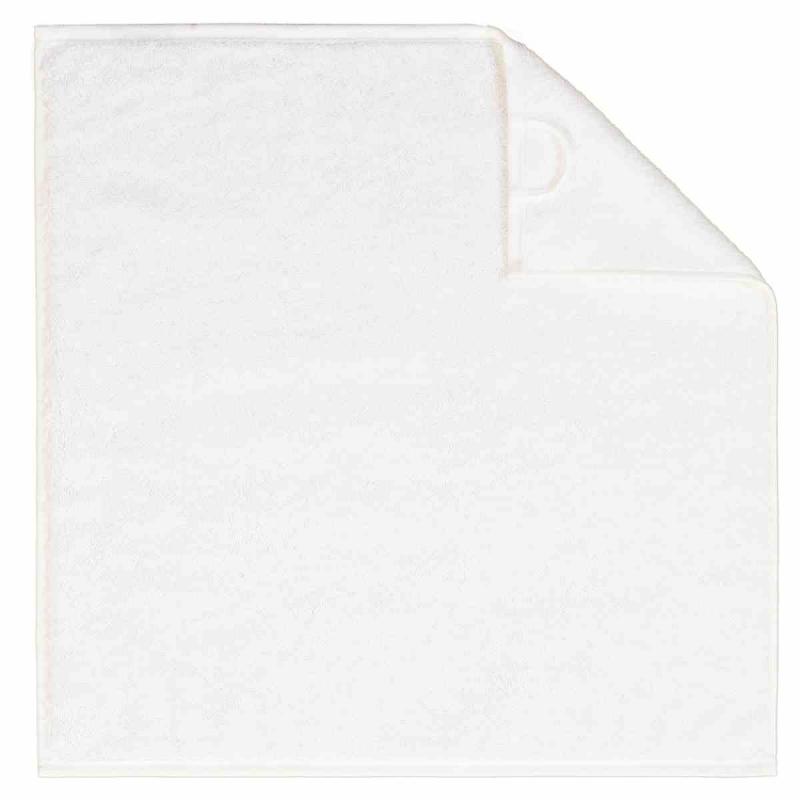 Kitchen Towel Cuisine Solid 50x50 white