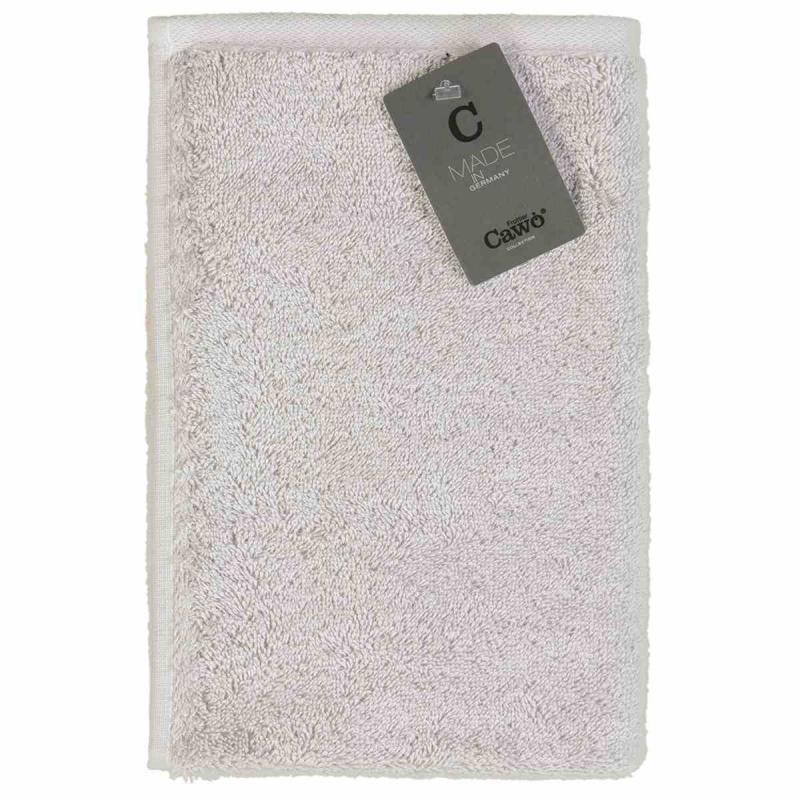 Kökshandduk Cuisine Solid 50x50 platin