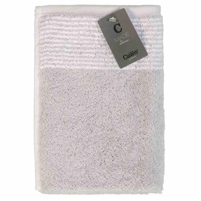 Kökshandduk Cuisine Two-Tone 50x50 platin