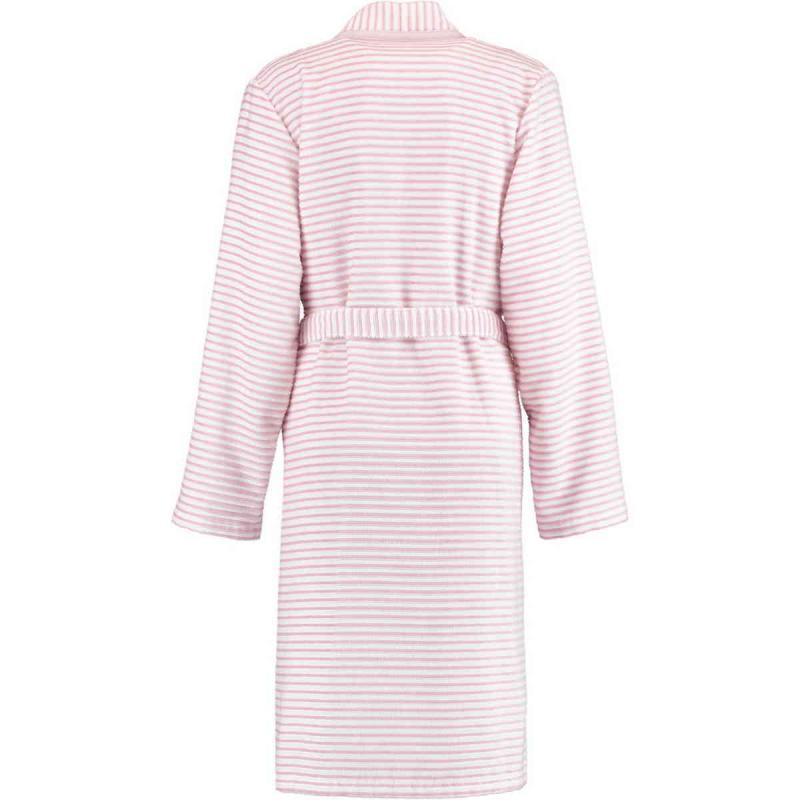 Women's Bathrobe 1214-22 Malve